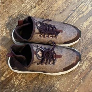 Nike Air Huarache ( Purple)